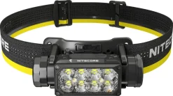 Nitecore HC65 UHE pannlampa, 2000 lumen