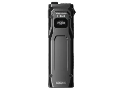 Nitecore EDC23 ficklampa laddbar USB-C, IP54 2500 lm