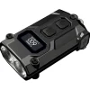 Nitecore TINI3 mini ficklampa LED 600 lm, laddningsbar USB-C