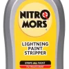 Nitromors färgborttagning trä och metall, 1 liter