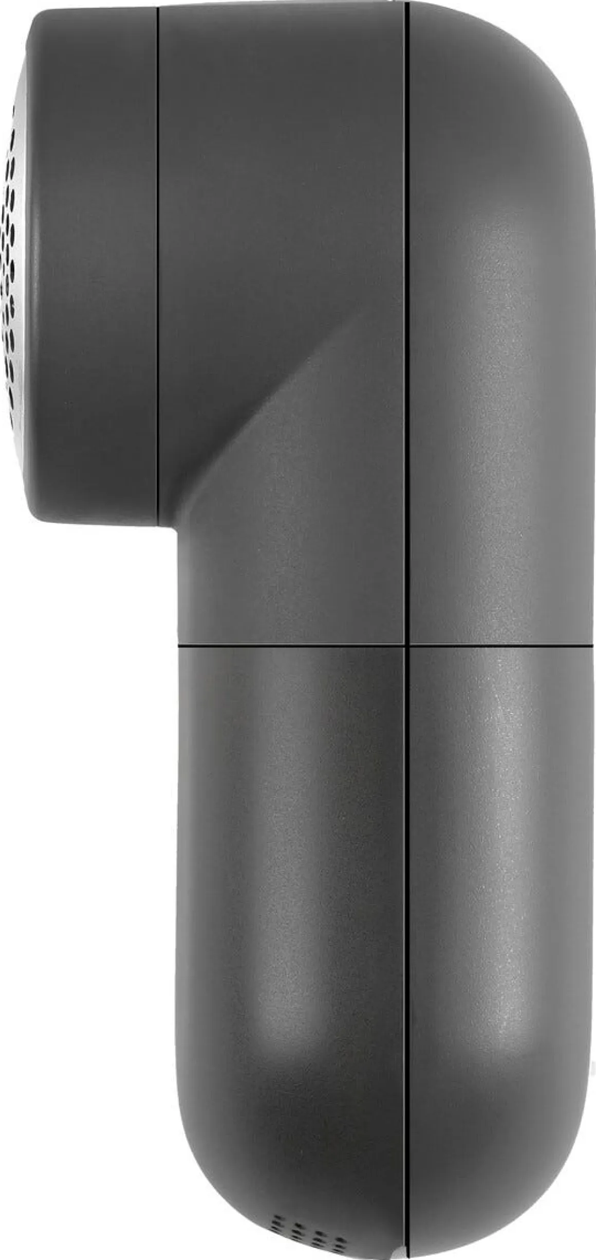 Noppborttagare batteridriven