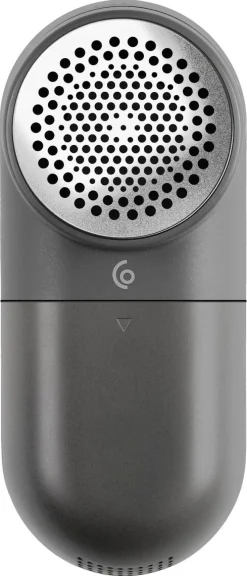 Noppborttagare batteridriven