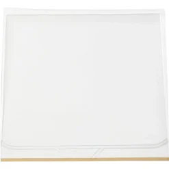 Nordic Quality V2 droppskydd diskmaskin, 55,6 x 56 cm