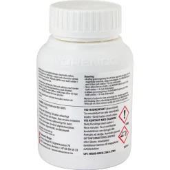 Norenco Mudin Express kraftfull fettlösare, grovrent, 500 ml