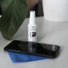 North rengöringskit med putsduk för mobilen, 2 x 30 ml