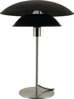 Northlight Alvar bordslampa metall, 41 cm