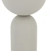 Northlight Birk liten bordslampa metall, 27,5 cm