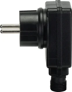 Northlight Flexible Solar System nätadapter 230 V