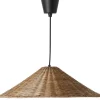 Northlight Lindy taklampa rotting, 50 cm
