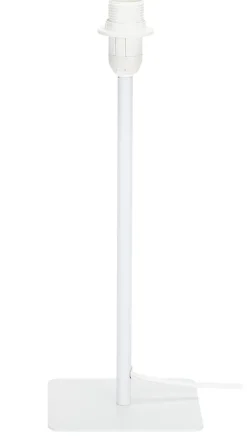Northlight Mary låg lampfot, 33 cm
