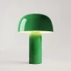 Northlight Nova bordslampa med vridbar skärm, 30 cm