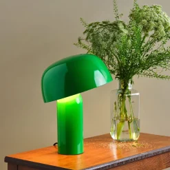 Northlight Nova bordslampa med vridbar skärm, 30 cm