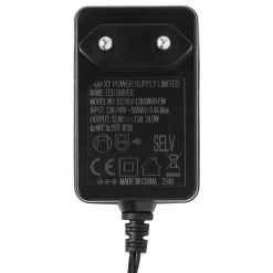 Northlight nätadapter 12 V/24 W till lavalampa 46-1029