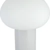 Northlight Svante laddningsbar bordslampa USB-C