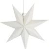 Northlight adventsstjärna linne