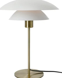 Northlight Alvar bordslampa metall, 41 cm