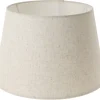 Northlight lampskärm i tyg 16 x 25 cm