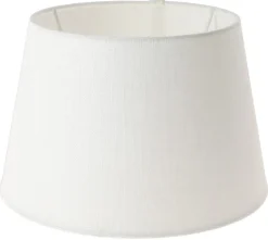 Northlight lampskärm i tyg 16 x 25 cm