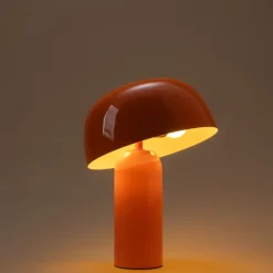 Northlight Nova bordslampa med vridbar skärm, 30 cm