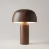 Northlight Nova bordslampa med vridbar skärm, 30 cm