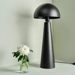 Northlight Viggo hög bordslampa, höjd 59 cm