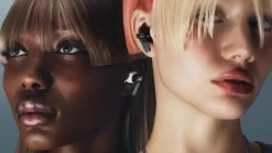 Nothing Ear (3) trådlösa in ear-hörlurar ANC Bluetooth