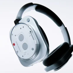 Nothing Headphone (1) trådlösa over ear-hörlurar
