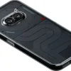 Nothing mobilskal till Nothing Phone (2a), clear