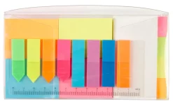 Notismix 8 delar