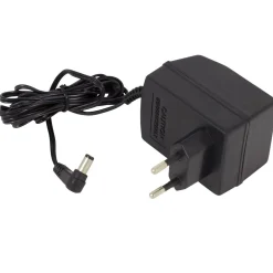 Nätadapter 12 V AC/830 mA