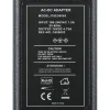Nätadapter 19 V DC/4,75 A, 90 W