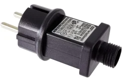 Nätadapter 24 V DC/3,6 W