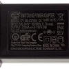 Nätadapter 9-18 V DC/4,9 W