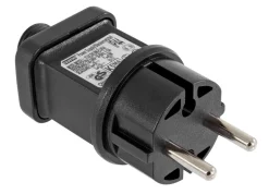 Nätadapter 3 V DC/0,9 W