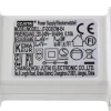Nätadapter 6 V DC/3 W