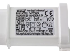 Nätadapter 6 V DC/3 W