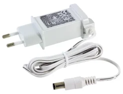 Nätadapter 6 V DC/3 W