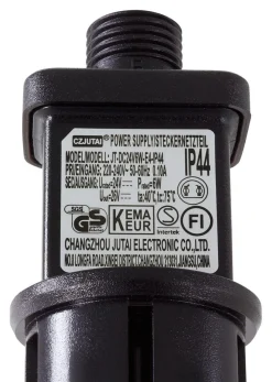 Nätadapter 24 V DC/6 W