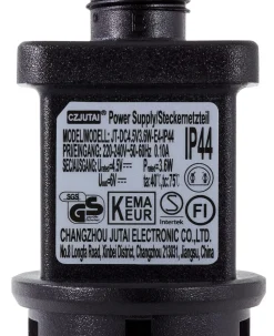Nätadapter 4,5 V DC/3,6 W