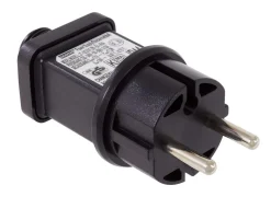 Nätadapter 31 V DC/7,2 W