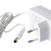 Nätadapter 24 V DC/24 W
