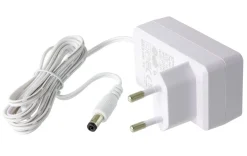 Nätadapter 24 V DC/24 W