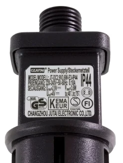 Nätadapter 2,9 V DC/3,6 W