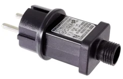 Nätadapter 6 V DC/3 W
