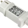 Nätadapter 24 V DC/10 W