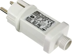 Nätadapter 24 V DC/10 W