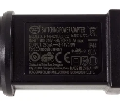 Nätadapter 8-14 V DC/3,9 W