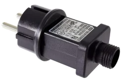 Nätadapter 24 V DC/7,2 W