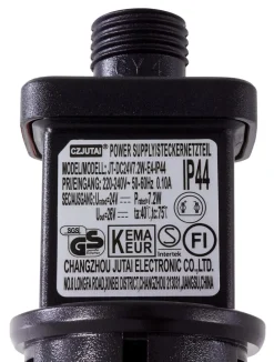 Nätadapter 24 V DC/7,2 W