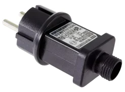 Nätadapter 12 V DC/9 W